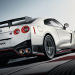 Nissan GTR 2020