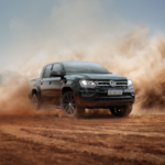 volkswagen amarok 2021