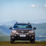 renault duster 2022