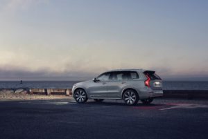 xc90 volvo