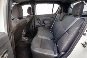 sandero
