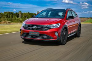 vw nivus