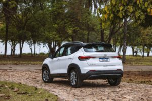 fiat pulse