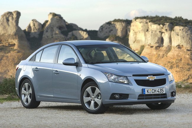 cruze