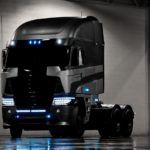 Freightliner Argosy