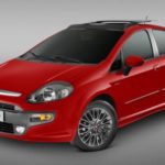 Punto Attractive 1.4 2013