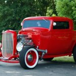 hot rods imagem pixabay