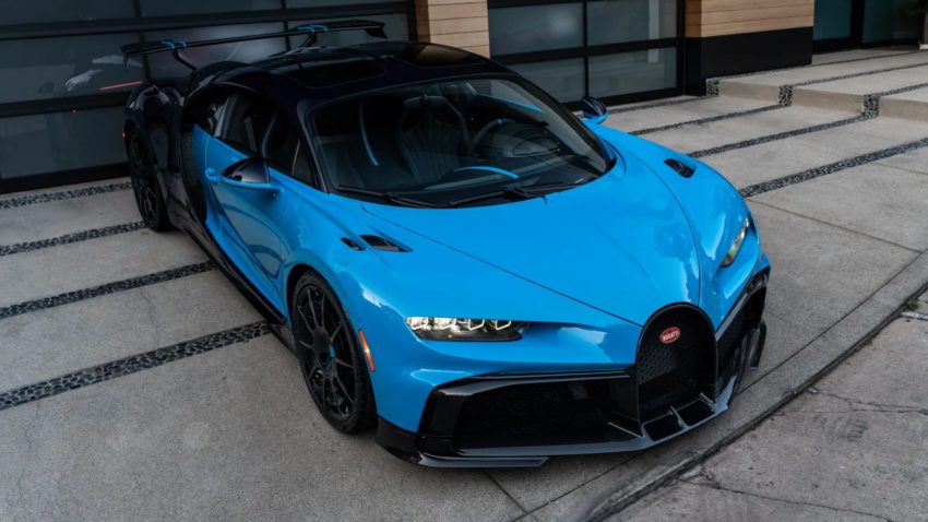 Bugatti-Chiron-Pur-Sport BaT 2