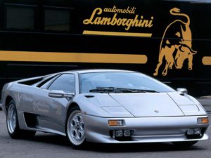 Lamborghini-Diablo