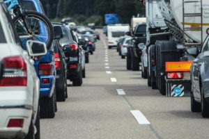 congestionamento
