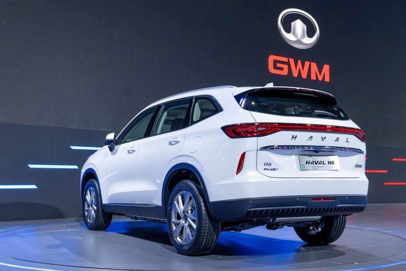 haval great wall