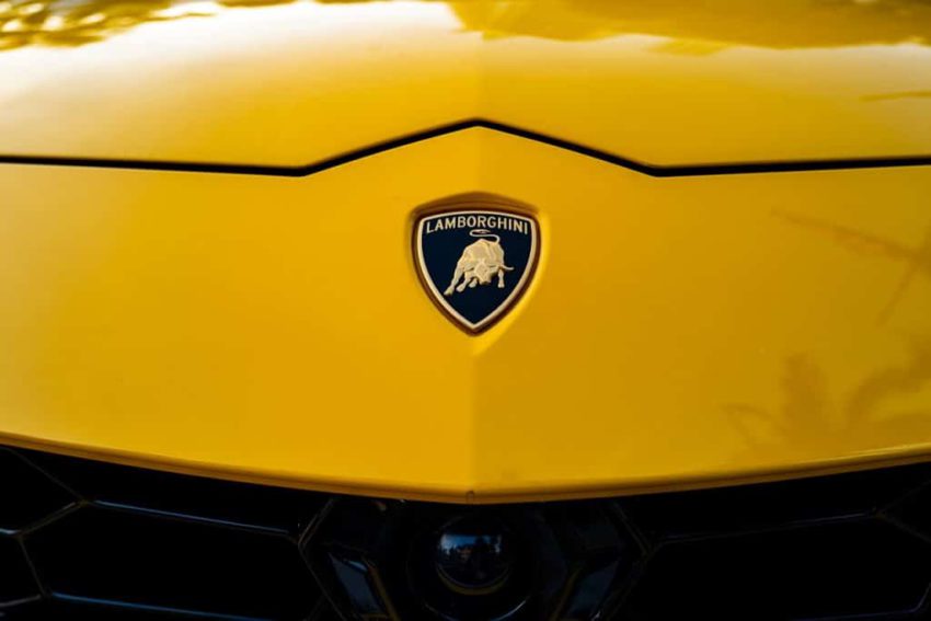 lamborghini-logo marca