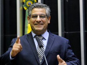 Deputado Nereu Crispim