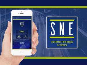 sne aplicativo