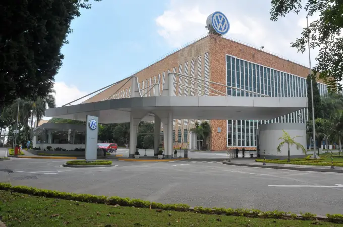 volkswagen fábrica são bernardo dos campos 2