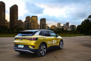 vw id4
