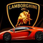 lamborghini marca dos touros