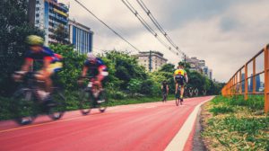 sao-paulo mobilidade ciclismo pixabay