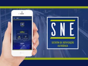 sne aplicativo