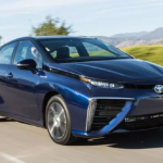 Toyota Mirai