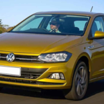 Volkswagen Polo 200 TSI - Copia