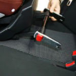 isofix sistema de fixação