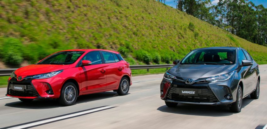 toyota yaris 2023 6 versões (3)