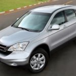 Honda CR-V 2.0 LX 4x2 2010