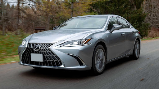 lexus es 300h