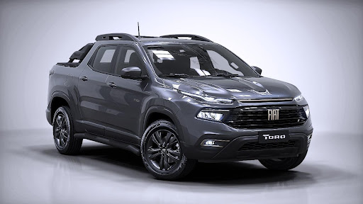 fiat toro