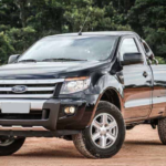 Ranger XLT 2.5 2013