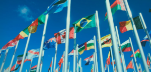 Acordo de Paris países