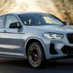 BMW X4 M40i