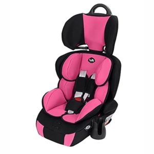 Cadeirinha para Auto Versati Tutti Baby