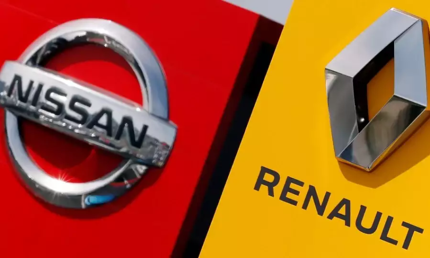 Renault-Nissan