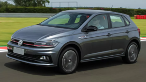 Volkswagen Polo 2021