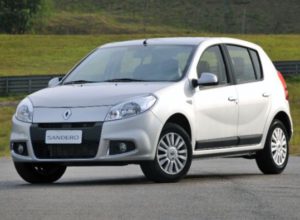 sandero