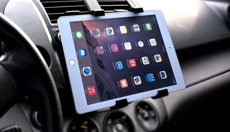 suporte automotivo tablet