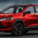 Chevrolet Tracker 2022