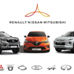 Renault-Nissan-Mitsubishi