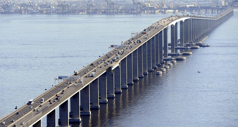 Ponte Rio-Niterói