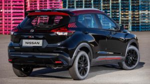 nissan kicks xplay