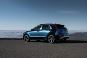 kia niro