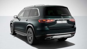 Mercedes-Benz GLS 450 2024