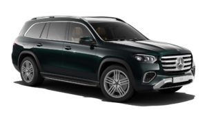 Mercedes-Benz GLS 450 2024