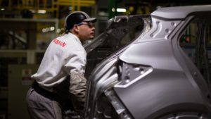 nissan 600 mil