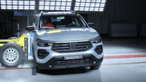 fiat pulse latin ncap