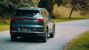 Caoa Chery Tiggo 7 Sport