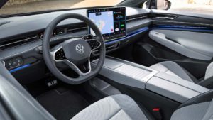 VW ID.7 Tourer