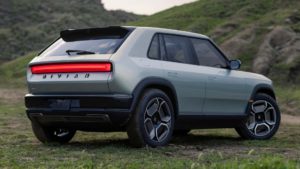 Rivian R3